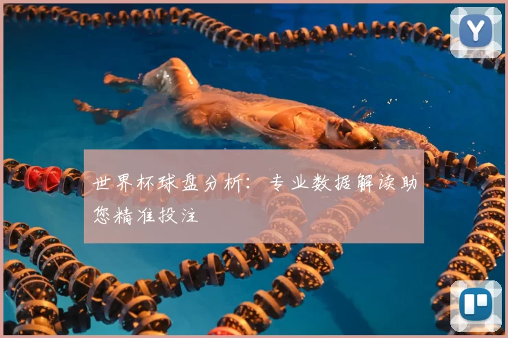 世界杯球盘分析:专业数据解读助您精准投注