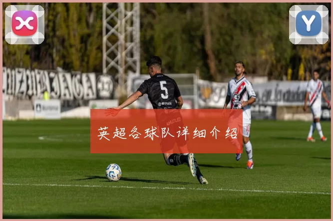 英超各球队详细介绍