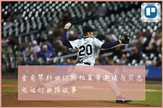 舍甫琴科回忆斯帕莱蒂邀请与贝总电话的抉择故事