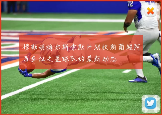 穆勒胡梅尔斯索默计划收购葡超阿马多拉之星球队的最新动态