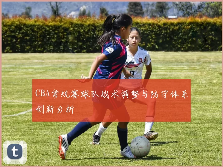 CBA常规赛球队战术调整与防守体系创新分析