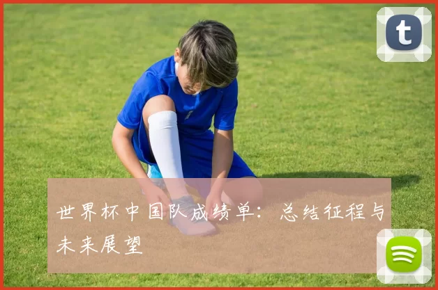 世界杯中国队成绩单：总结征程与未来展望