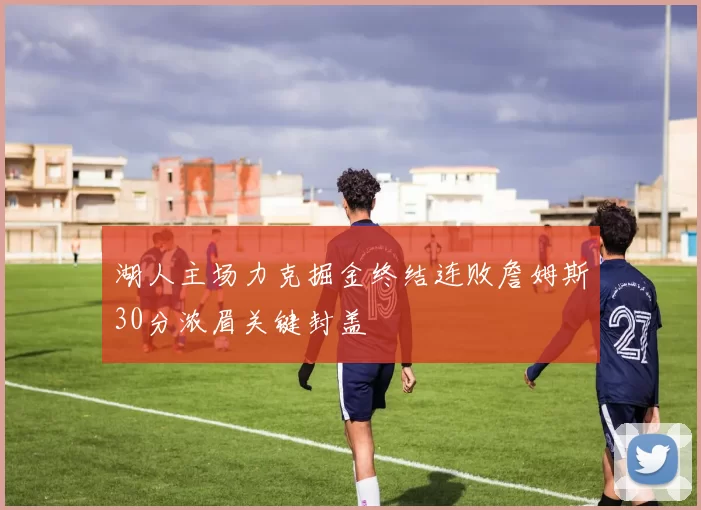 湖人主场力克掘金终结连败詹姆斯30分浓眉关键封盖