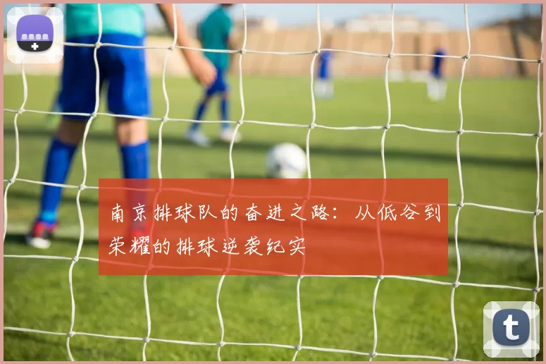 南京排球队的奋进之路：从低谷到荣耀的排球逆袭纪实
