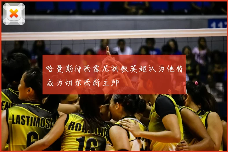 哈曼期待西蒙尼执教英超认为他将成为切尔西新主帅