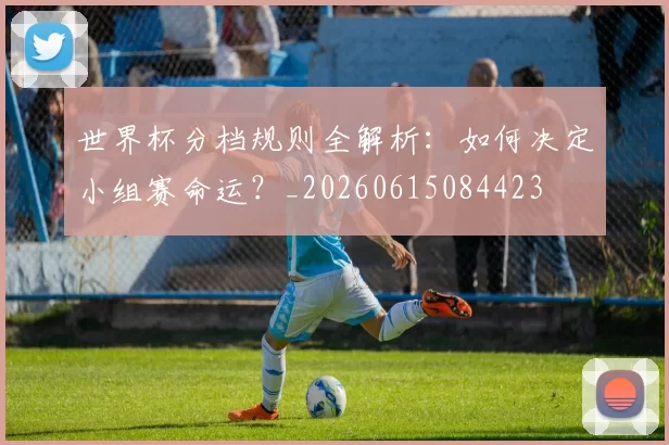 世界杯分档规则全解析:如何决定小组赛命运?_20260615084423