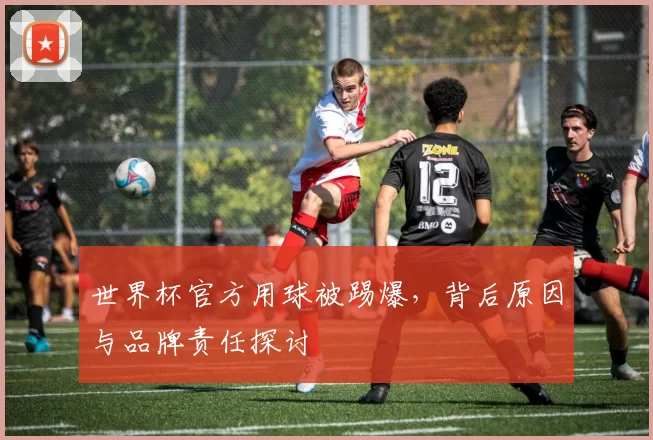 世界杯官方用球被踢爆,背后原因与品牌责任探讨