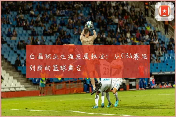 白晶职业生涯发展轨迹:从CBA赛场到新的篮球舞台