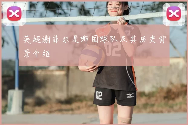 英超谢菲尔是哪国球队及其历史背景介绍