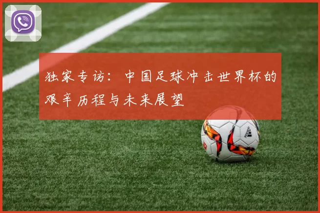 独家专访:中国足球冲击世界杯的艰辛历程与未来展望