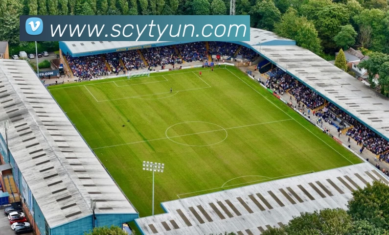 App Interface Preview